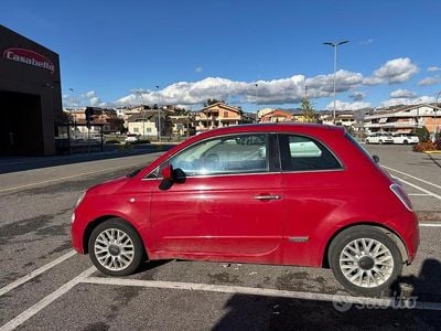 Usata Fiat 500