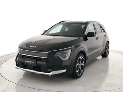 Usata Kia Niro