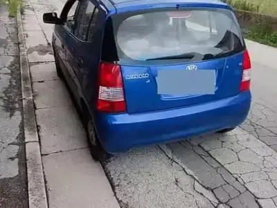 Usata Kia Picanto