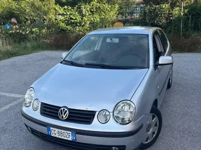 Usata VW Polo
