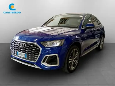 Usata Audi Q5 Sportback