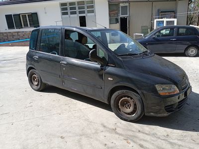Fiat Multipla