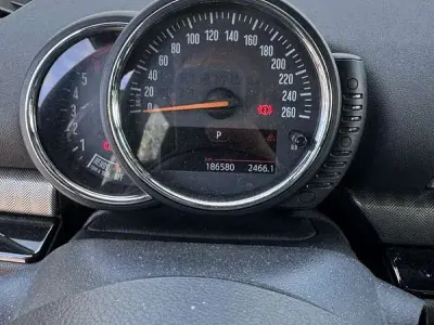 Usata Mini Cooper D Clubman Hype 150 CV (110 kW) 2016 Station wagon