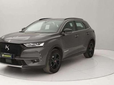 DS Automobiles DS7 Crossback