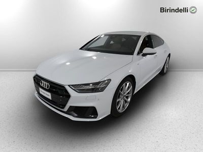 usata Audi A7 004547SPB 45 3.0 TDI quattro ultra S tronic