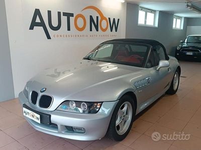 BMW Z3