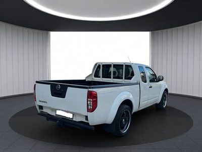 usata Nissan King Navara 2.5 dCi 190CV NavaraCab XE 4X4 2.5