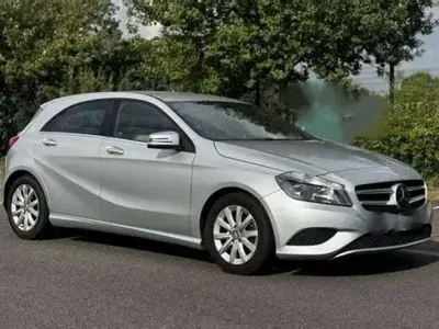Usata Mercedes A180