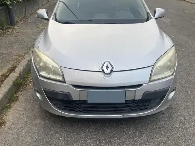 Usata Renault Mégane GrandTour