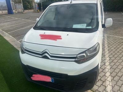 Citroën Jumpy