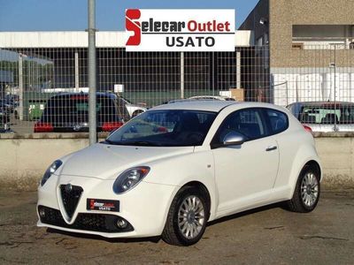 usata Alfa Romeo MiTo 1.4 78 CV 8V S&S Urban