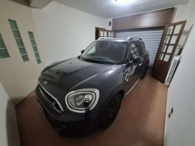 Usata Mini Cooper SD Countryman