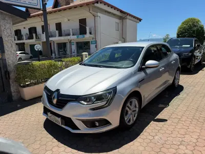 Usata Renault Mégane IV