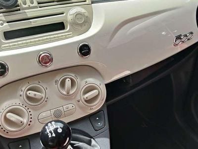 Occasion Fiat 500