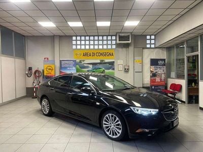 Usata Opel Insignia