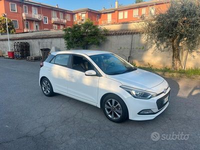 usata Hyundai i20 i20 1.4 CRDi 5p. Classic