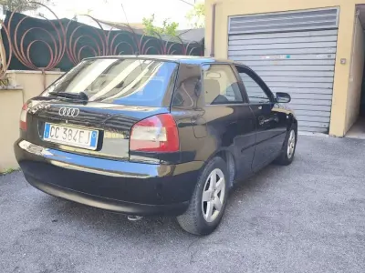 Usata Audi A3