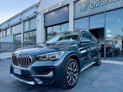 Occasion BMW X1 xLine 150 ch (110 kW) 2020 Gris SUV