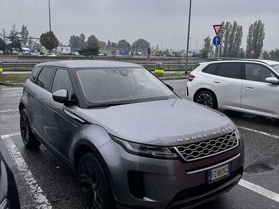 Usata Land Rover Range Rover evoque S 150 CV (110 kW) 2019 SUV