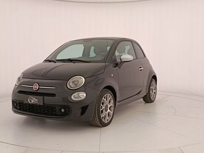 usata Fiat 500e 