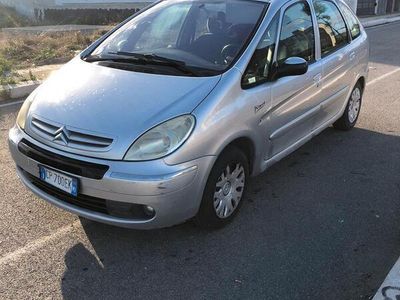 Citroën Xsara Picasso