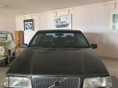 Usata Volvo 850 1992 Grigio Utilitaria