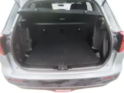 Usata Suzuki Vitara