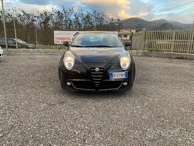 Second-hand Alfa Romeo MiTo