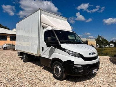 Usata Iveco Daily