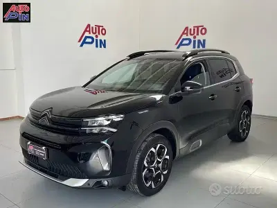 Usata Citroën C5 Aircross Shine 131 CV (96 kW) 2023 Other SUV