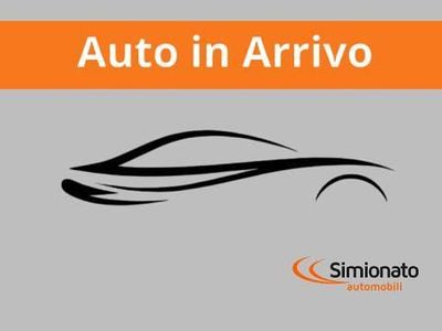 Usata BMW 318 Advantage 150 CV (110 kW) 2022 Bianco Station wagon