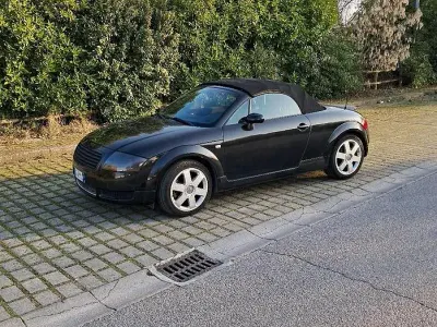 Usata Audi TT