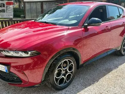 Usado Alfa Romeo Tonale