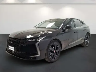 Usata DS Automobiles DS4 Performance Line Plus 131 CV (96 kW) 2023 Nero SUV