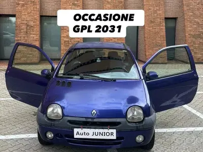 Usata Renault Twingo