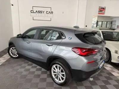 Usata BMW X2