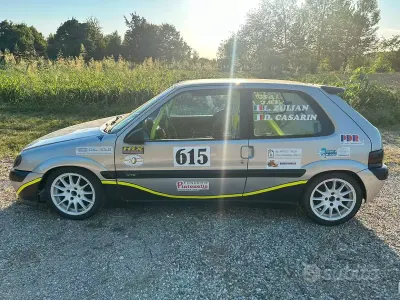 Usata Citroën Saxo