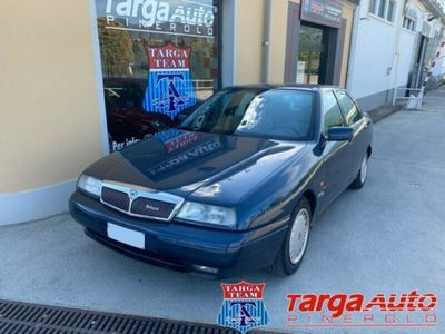 usata Lancia Kappa 2.0i 20V cat LS