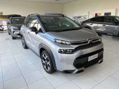 usata Citroën C3 Aircross 1.5 BlueHDi 110cv SHINE PACK KM ZERO