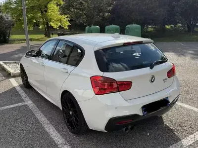 Usata BMW 125