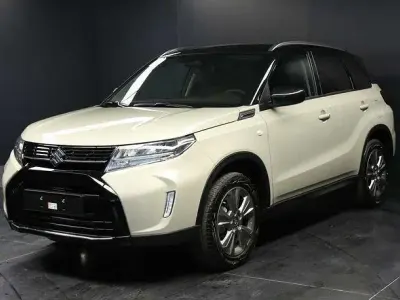 Nuova Suzuki Vitara Cool 110 CV (80 kW) 2026 Beige SUV
