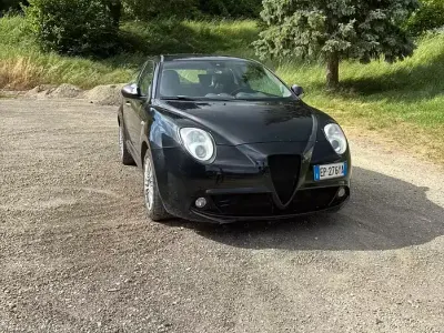 Usata Alfa Romeo MiTo