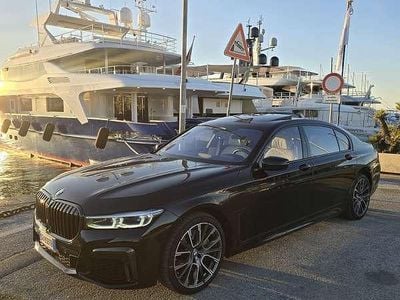 Usata BMW 730 M Sport 394 CV (289 kW) 2020 Berlina