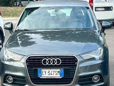 Usata 2015 Audi A1 S-Line Berlina | 9990 € (Buon prezzo)