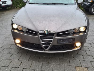 Alfa Romeo 159