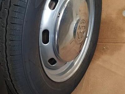 Usata VW Beetle Cabriolet 1970 Nero Cabrio