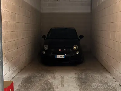 Usata Abarth 595