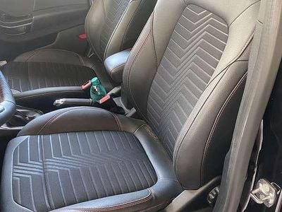 Usata Ford Puma ST-Line X 120 CV (88 kW) 2022 SUV