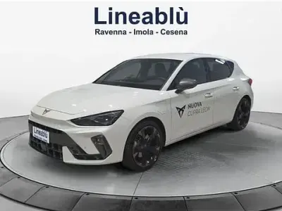 Usata Cupra Leon 204 CV (150 kW) 2025