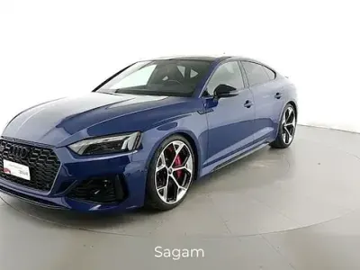 Usata Audi RS5 Sportback